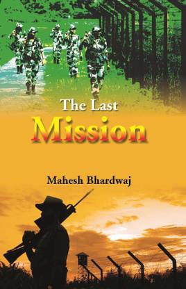 The Last Mission