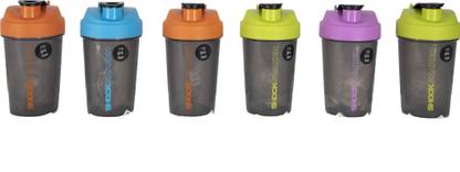 jaype JAYPEE PLUS 400 ml Shaker