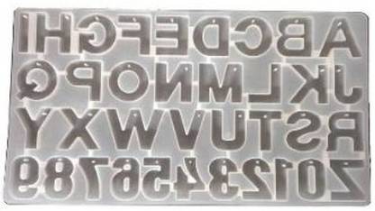 sahabz Regular Silicone Candle Moulds
