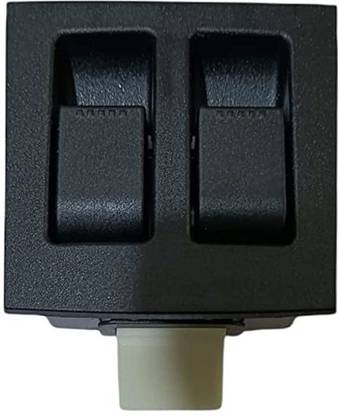 Auto-Ex Power Window for Alto K10 Right Hand Car Power Window Switch