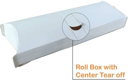 Pack My Food Food Storage Takeaway Box/ Meal Box Paper Packaging Box