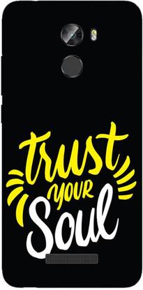 Ukart Back Cover for GONEE X1s