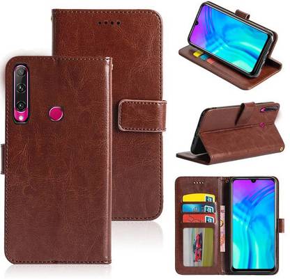 BOZTI Back Cover for Honor 20i
