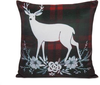 Riara Cotton Cushions Cover