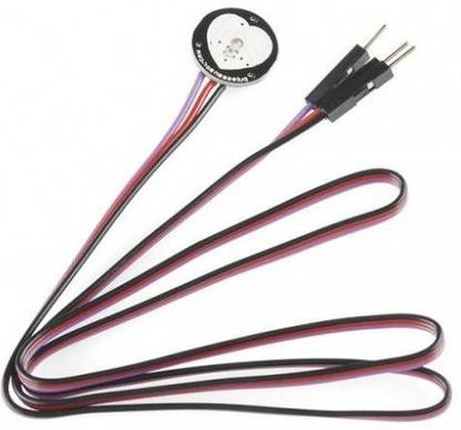 xcluma Heart Beat Pulse Sensor Module Electronic Components Electronic Hobby Kit