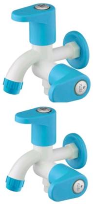 PEARL PRECISION PRODUCTS RPS-2277-2 2 IN 1 BIB TAP[2 PCS.] Bib Tap Faucet