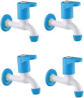 PEARL PRECISION PRODUCTS RPS-2272-4 LONG BODY TAP[4 PCS.] Bib Tap Faucet