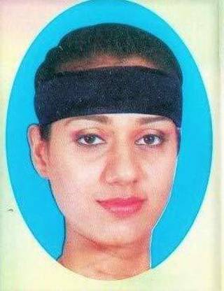 HUSB Head Band For Pain Relief Head Band Migraine Pain Reliever Head Head Support