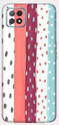 Toppings Oppo A72 5G Mobile Skin