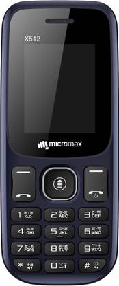 Micromax X512