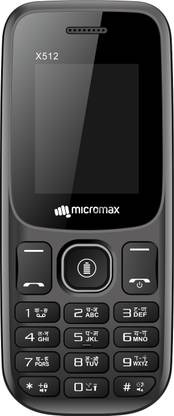 Micromax X512