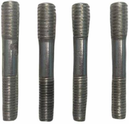 D'Mega Mart Bolt HEAD STUD (SET OF 4) STD Rx 100 135 RXZ