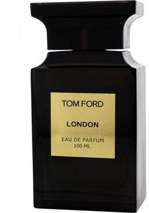 Tom Ford Private LONDON Eau de Parfum  -  100 ml