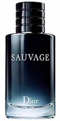 Dior Sauvage Dior Christian Sauvage Eau De Toilette Eau de Toilette  -  100 ml
