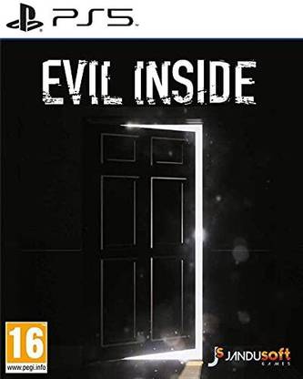 Evil Inside (PS5) (Standard)