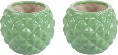 OriginalCeramics Plant Container Set