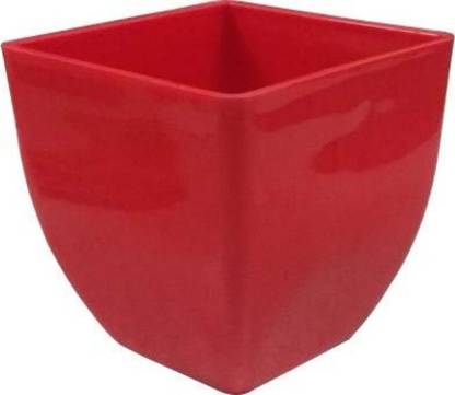 Naturally Green Self watering M Square po 10 Plant Container Set