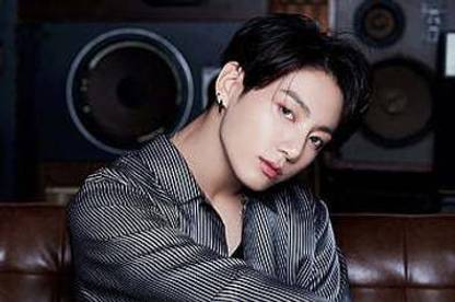 Jungkook Bangtan Sonyeondan Be Bts Bts Be Bts Jungkook Bts Life Goes On Jeon Jungkook Matte Finish Poster Paper Print