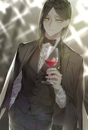 Kenma Nekoma Haikyuu Matte Finish Poster Paper Print