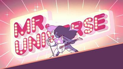 Tv Show Steven Universe Greg Universe Matte Finish Poster Paper Print
