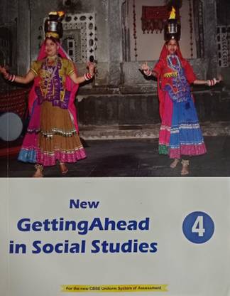 New Getting Ahead In Social Studies Class 4
