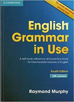 English Grammar In Use