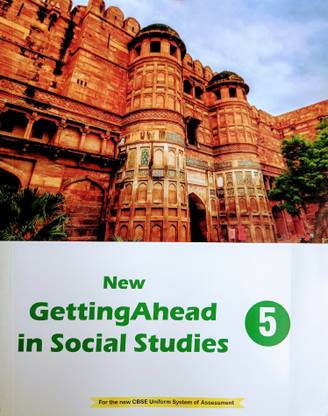 New Getting Ahead In Social Studies Class 5