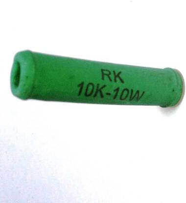 RKRESISTORS 10K 10 WATT Variable Resistor