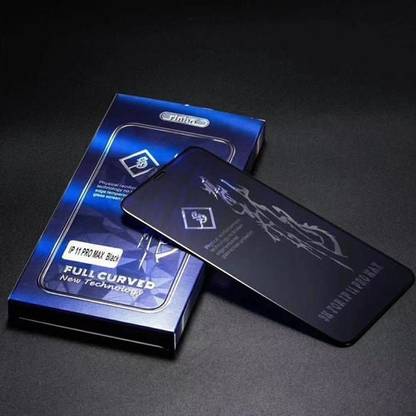 Rinbo Edge To Edge Screen Guard for Iphone 13