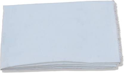 Bigreams B-875 Unstitched White-Poly Canvas Fabric Sofa Fabric