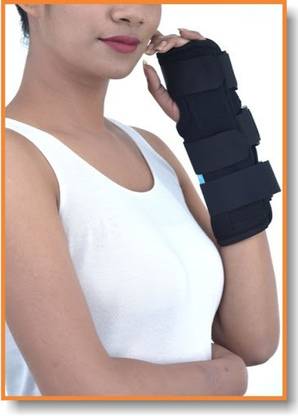 Care-Tex CT302 Wrist Brace -(Short) Wrist Support