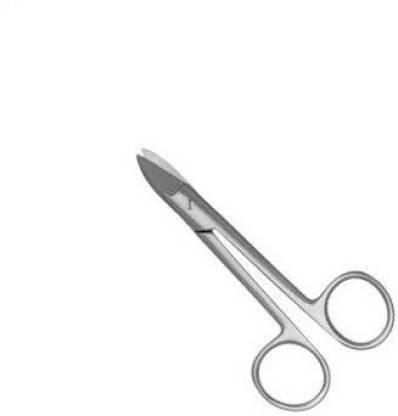 ARINEO GG99 Strong Cut Scissors (Blunt/Sharp Blades) Strong Cut Scissors