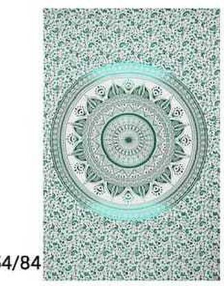 JAIN-HOUSE Art Tapestry