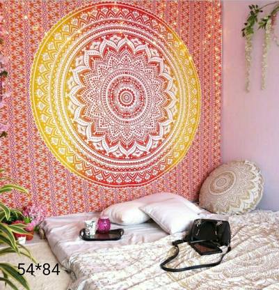 JAIN-HOUSE Art Tapestry