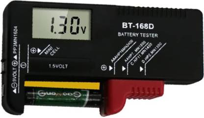 SYGA Digital Voltage Tester