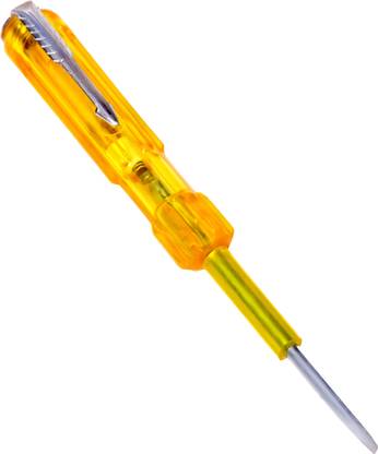 Zumba Analog Tester Analog Voltage Tester