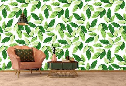 Vertex Graphics 325 cm x 40 cm Waterproof Decorative Vinyl Wallpaper