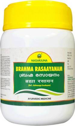 Nagarjuna Brahma Rasayanam 300gm, Pack of 2