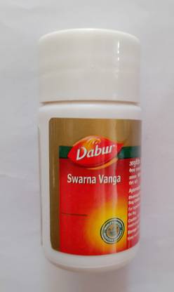 Dabur SWARNA VANGA (PACK OF 2) 5g