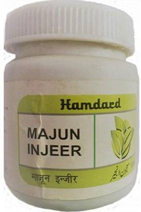 Hamdard Majun Anjeer (125g)