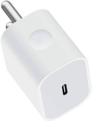 CIHLEX 20 W 5 A Wall Charger for Mobile