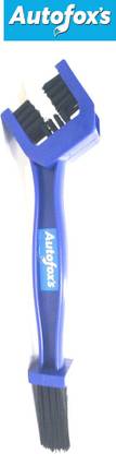 AUTOFOX 999 Bike Chain Clean Brush