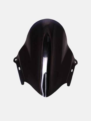 W 4 A Traders 2020 New Gixxer SF 150 and 250 DB Visor Bike Windshield