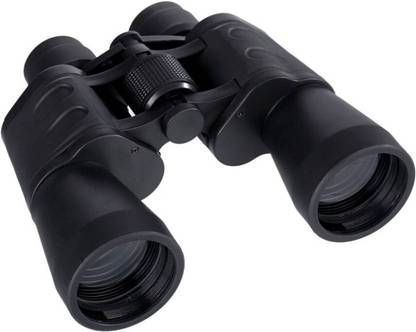Protos India.Net 2050 Auto Focus 20X Travel Navigation Binoculars