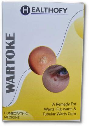 HEALTHOFY WARTOKE