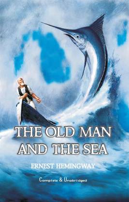 The Old man and the sea