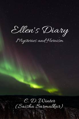 Ellen's Diary
