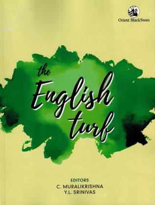 The English Turf ( Textbook for Degree First year Students )
