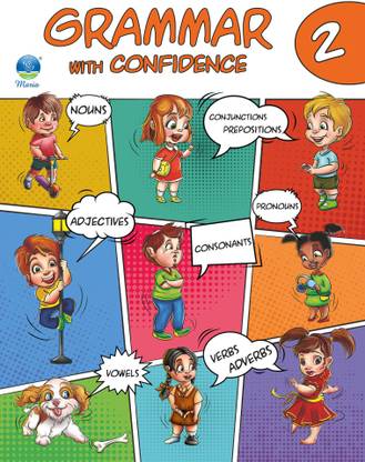 Grammar with Confidence 2