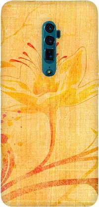 LETAPS Back Cover for Oppo Reno1